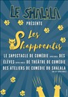 Les Shapprentis du lundi - 