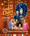 Cabaret Chéri #2 - 