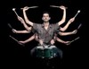 Xavier Roumagnac Eklectik Band - 