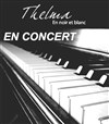 Thelma | En noir et blanc - 