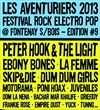 La Femme + Poni Hoax - 