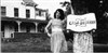 Le travesti et sa femme (Safia marche on the wild side) - 