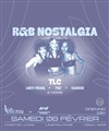 R&B Nostalgia Live #4 - 