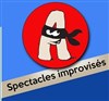 Catch impro des 7 familles - 