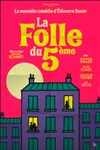 La Folle du 5e - 