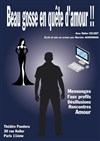 Beau gosse en quête d'amour !! - 