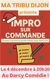 Impro sur commande - 