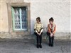 Les Maryvonnes chantent Anne Sylvestre - 