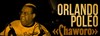Orlando Poleo " Chaworo " - 