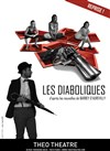 Les diaboliques - 