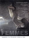 Femmes : Portraits / Paroles de femmes - 