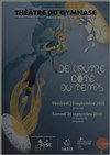 De l'autre côté du Temps - 