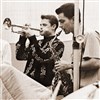 Fabien Mary fête Chet Baker & Art Pepper - 