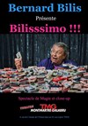 Bernard Bilis présente Bilissimo ! | Magie close-up - 