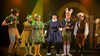 La cigale sans la fourmi - 