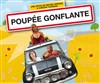 Poupée gonflante - 