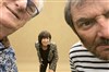 Celtomania : Portraits en portées - 