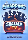 Le Shapping des Shapprentis - 
