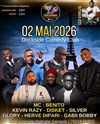 Dockside Comedy Show - 