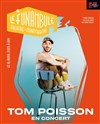 Tom Poisson - 