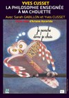 La philosophie enseignée à ma chouette - 