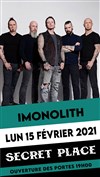Imonolith - 