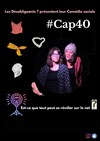 #Cap40 - 