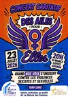 Des ailes pour Elles - 