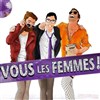 Vous les femmes - 