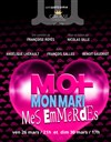 Moi, mon mari, mes emmerdes ! - 