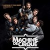 Machine de cirque - 