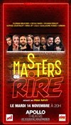 Masters du rire - 