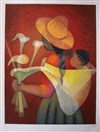 Toffoli à la Galerie Art Cadre - 