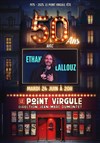 Ethan Lallouz - 