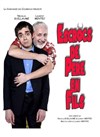 Escrocs de père en fils - 