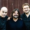 Jean-Pierre Como : My Days in Copenhagen - 