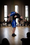 Yes, we fight ! & Levitation - 