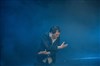 Focus sur Pepito Mateo : Saturne (nos histoires aléatoires) - 