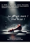 Le roi est mort ! Vive le roi ! - 