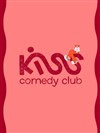 Kiss Comedy Club - 