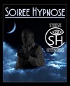Steeve Hypnosis | Around the world tour in hypnosis - 
