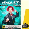 Johan Martin dans Le Tentaliste - 