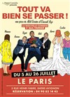 Tout va bien se passer avec Alil Vardar - 