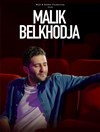 Malik Belkhodja dans Maintenant - 