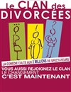 Le clan des divorcées - 