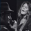 Jessie Lee & Jean-Marie Marrier : Soul Coke - 
