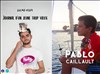 Pablo Caillault & Lucas Volpi - 