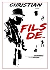 Chris dans Fils de - 