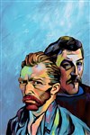 Gauguin - Van Gogh - 