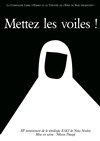 Mettez les voiles ! - 